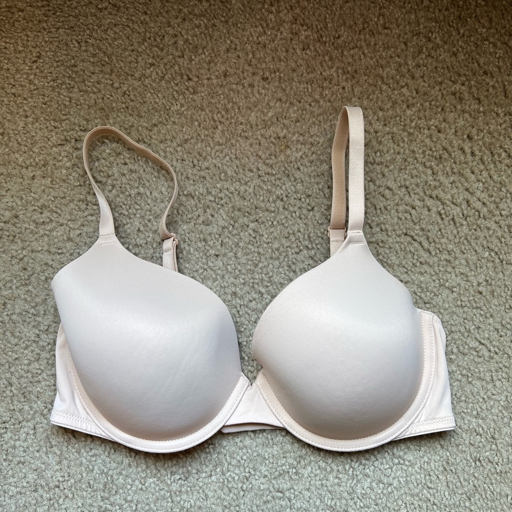PINK Victoria Secret Wear Everywhere Bra